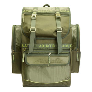 рыболовный рюкзак aquatic р-60